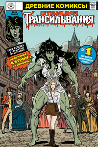 &laquo;Станция Трансильвания&raquo;