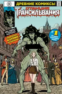 &laquo;Станция Трансильвания&raquo;