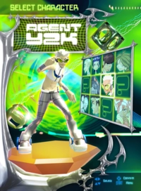 &laquo;Агент Y2K&raquo;