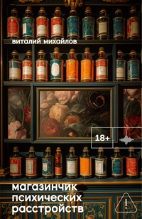 «Магазинчик психических расстройств»