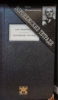 «Воронежские тетради»