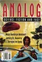 Analog Science Fiction and Fact, May 1993