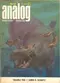 Analog Science Fiction/Science Fact, May 1965