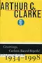 Greetings, Carbon-Based Bipeds! Collected Essays, 1934-1998