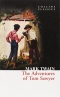 The Adventures of Tom Sawyer