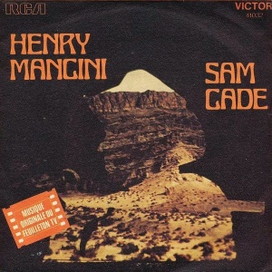 Sam Cade