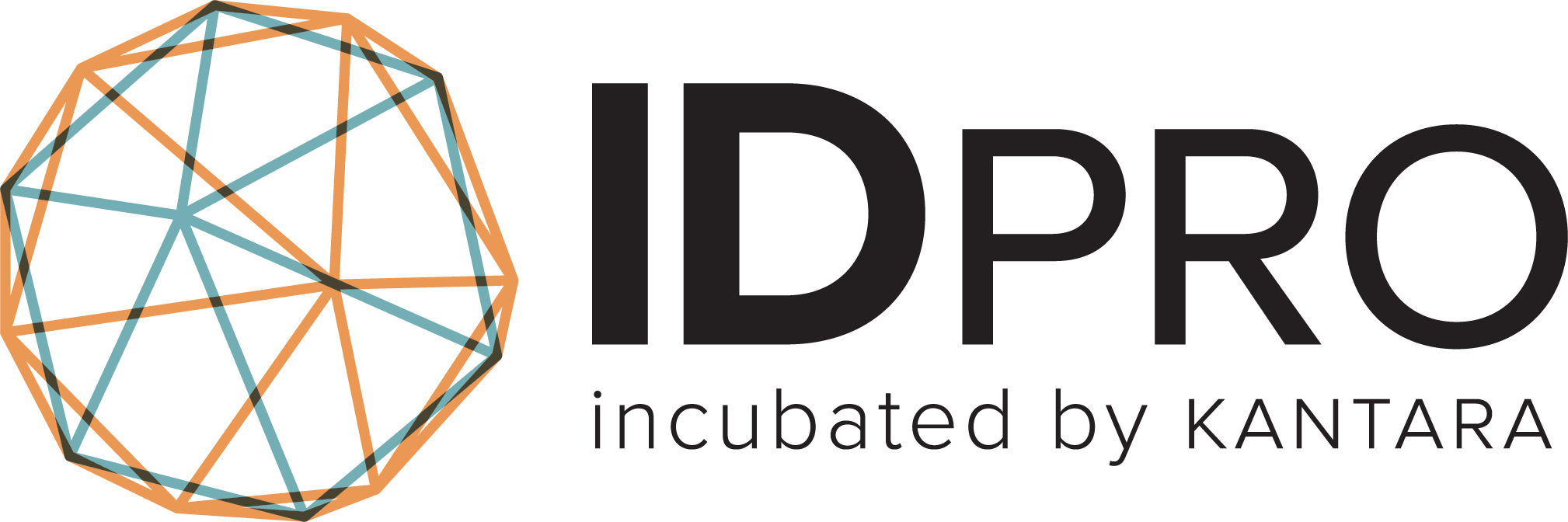 FIDO Alliance ID Pro logo 1