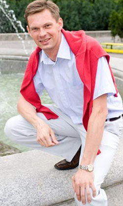 Bogusław Cłapa - galeria