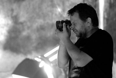 Tomasz Madejski - galeria