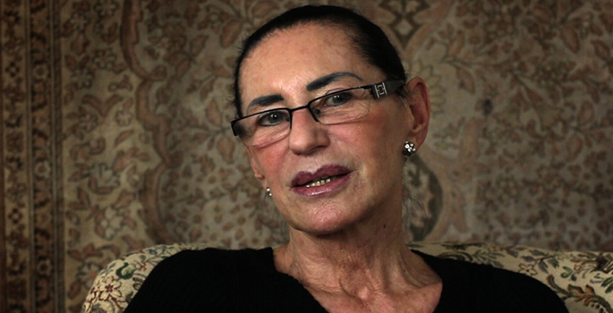 Teresa Nawrot