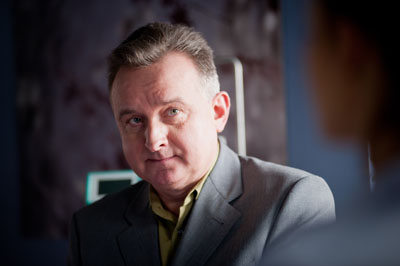 Zbigniew Konopka - galeria