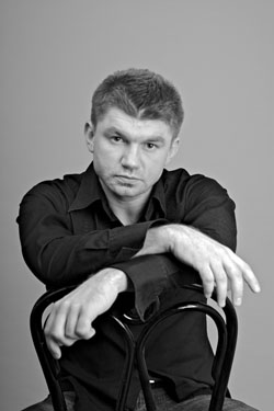 Marcel Wiercichowski - galeria