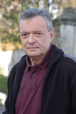 Włodzimierz Adamski - galeria