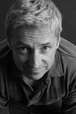 Lech Mackiewicz - galeria