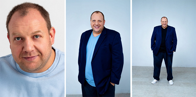 Bartłomiej Nowosielski - galeria