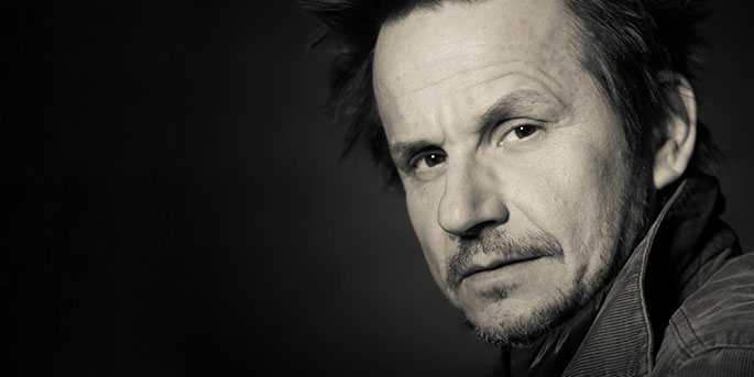 Bartłomiej Topa - galeria