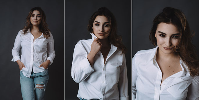 Olga Jankowska - galeria