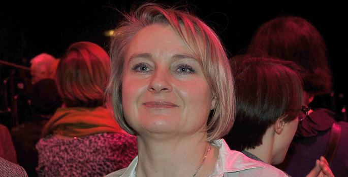Anna Kulawik-Rzońca