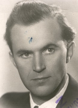 Tadeusz Waczkowski
