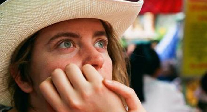 Aleksandra Gowin - galeria