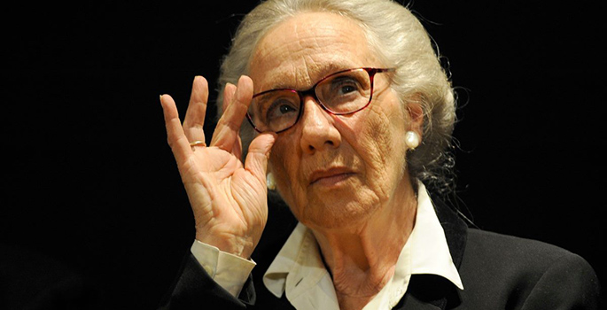 Maja Komorowska - galeria