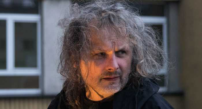 Andrzej Bednarski - galeria