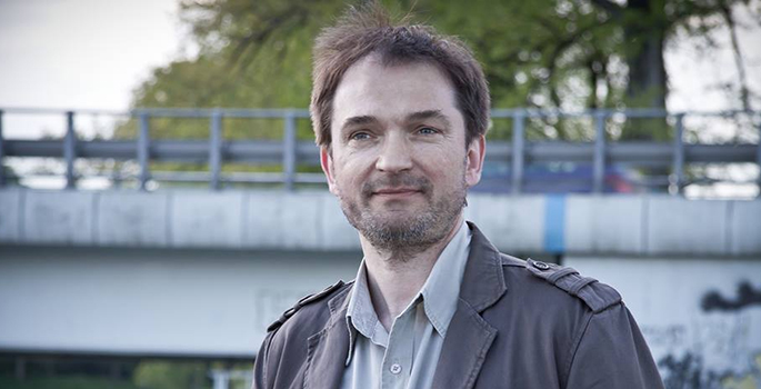 Piotr Bigora