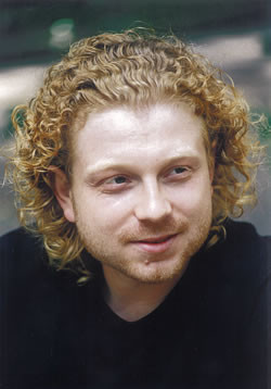 Przemysław Branny - galeria