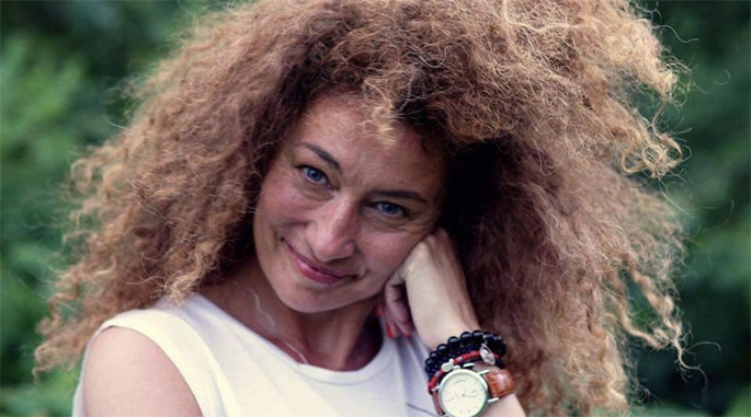 Katarzyna Ornatkiewicz