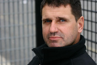 Paweł Skrobot - galeria