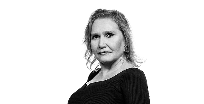 Urszula Kiebzak - galeria