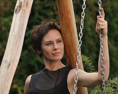 Aneta Mundzia