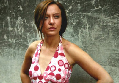 Małgorzata Brajner - galeria
