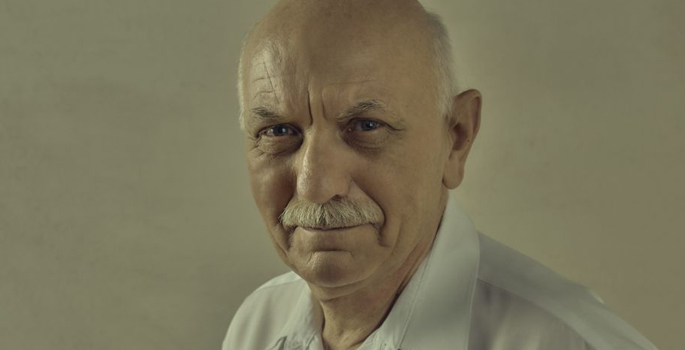 Wiesław Smełka