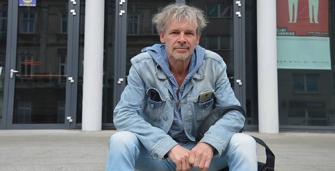 Ireneusz Pastuszak - galeria