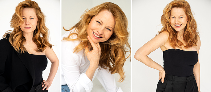 Ewa Skibińska - galeria