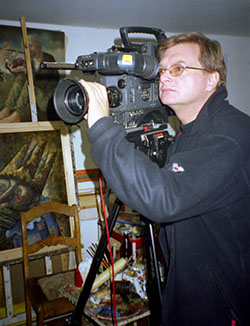 Roman Piotrowski - galeria