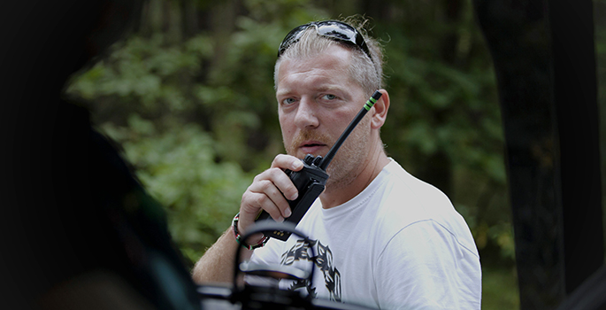 Krzysztof Rostkowski