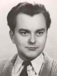Jerzy Stasiuk