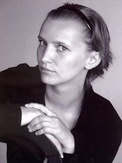 Ewa Łukasiewicz - galeria