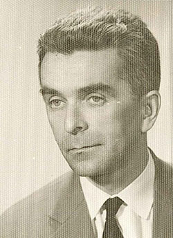 Zbigniew Wolski
