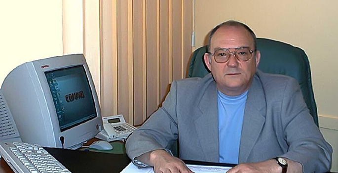 Tomasz Kostuch