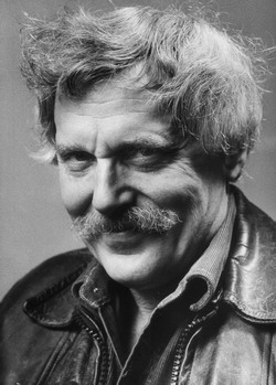 Jan Güntner - galeria