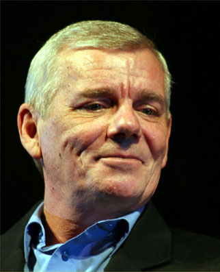 Adam Baumann - galeria