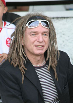Jacek Bieleński - galeria