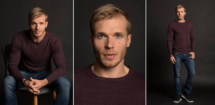 Tomasz Ciachorowski - galeria