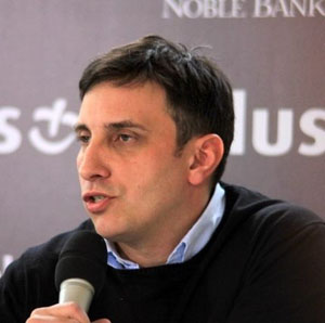 Krzysztof Ślusarz