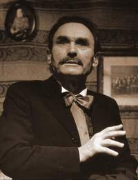 Tadeusz Malak