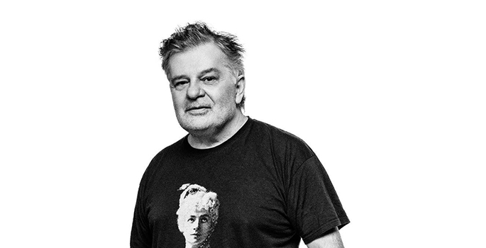 Krzysztof Globisz - galeria