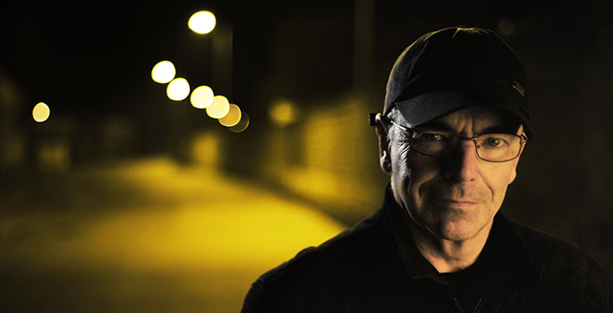 Sławomir Idziak - galeria